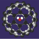 water-in-fullerene