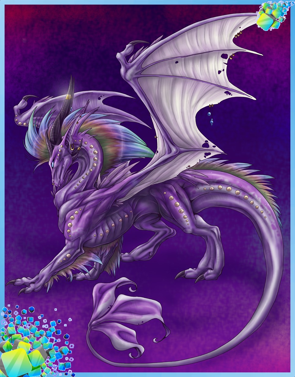 Драконы по цвету. Зирнитра дракон. Аметистовый дракон ДНД. Урракс дракон. Аэсоннэ драконица.